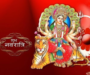 Happy Navratri Special hd Wallpapers 81