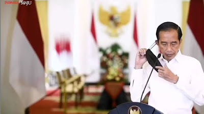 Nyatakan Sikap, KAMI Lintas Provinsi Tuntut Jokowi Berangus Kelompok Penghancur Umat Islam