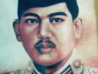 Biografi Kolonel Abunjani - Pejuang dari Jambi