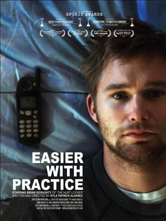 Easier with Practice 2009 Hollywood Movie Watch Online