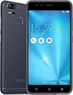 ASUS ZENFONE 3 ZOOM ZE553KL