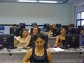 criação do Blog
