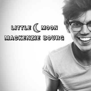 MacKenzie Bourg Little Moon Lyrics