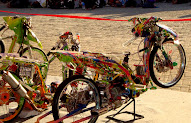 Terbaru 24+ Modifikasi Motor Beat Drag