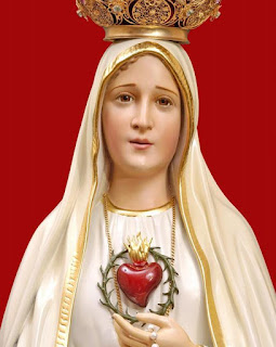 Santa Missa e Rosário