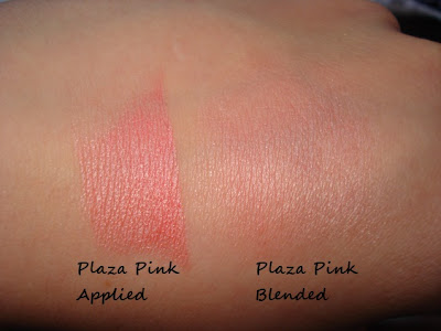 NYC Blushable Creme Stick