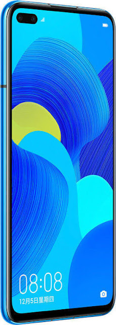 Huawei Nova 6