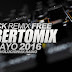 ALBERTOMIX FREE PACK MAYO 2016