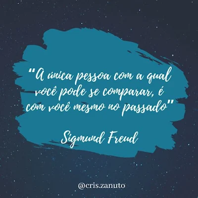 Comparar-se com os outros:  Cada pessoa é única e tem seu próprio caminho na vida. Então, pare de se comparar com os outros e siga sua própria jornada. Cada um tem seu ritmo e suas conquistas, e não há necessidade de se sentir inferior. Lembre-se: você é incrível do jeito que é.