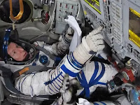 Britain's Tim Peake retires from European astronaut corps.