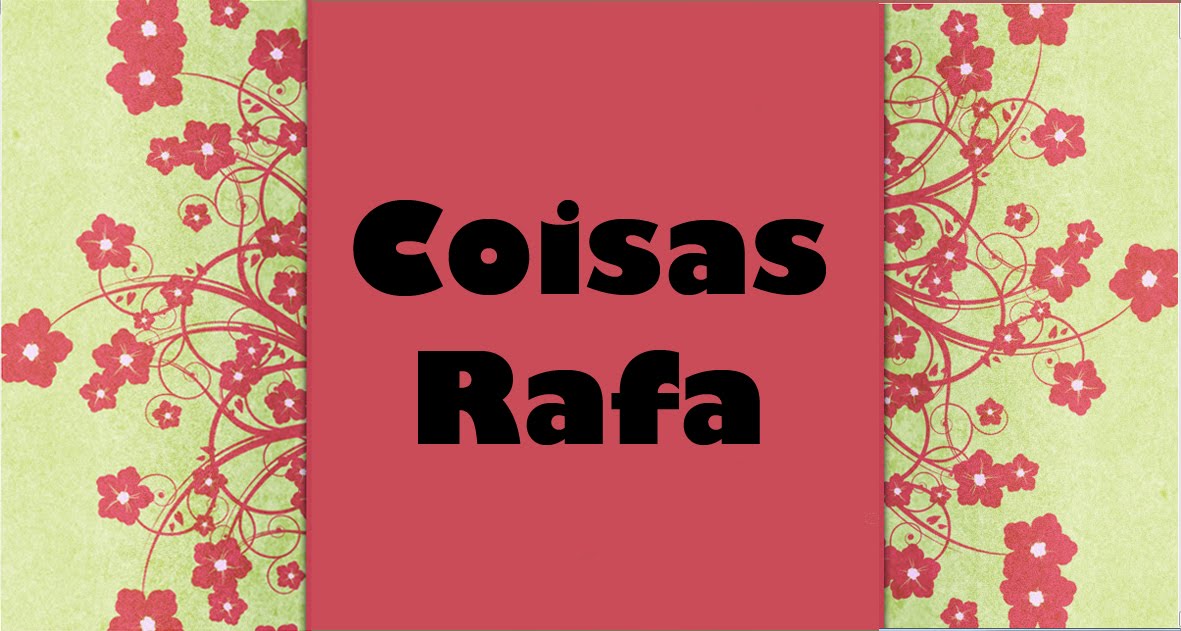 Coisas Rafa