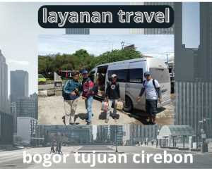 TRAVEL BOGOR