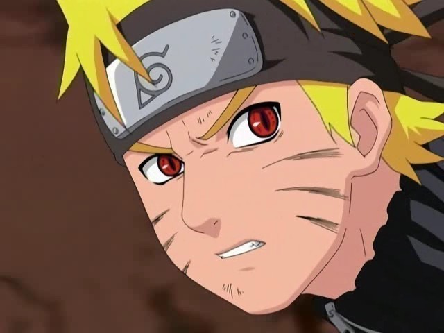 naruto