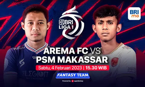 liga indonesia baru 2023
