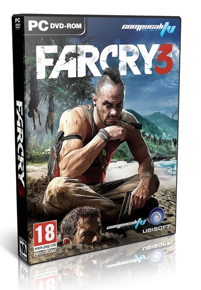 Far Cry 3 PC Full Español Descargar The Lost Expeditions Edition