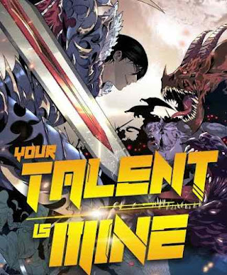 Read Novel Your Talent Is Mine Full Episode