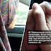 'Orang mengandung ini memang menyusahkan ke?' soal isteri membuatkan suaminya kesal tertunjuk muka