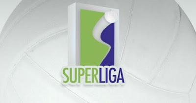 Resultado de imagem para VOLEI FEMININO –  SUPERLIGA NACIONAL - LOGOS