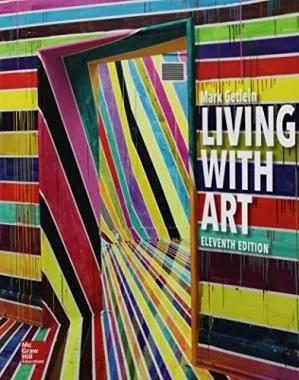 Download Living with Art 11th Edition PDF