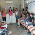 Unidades Básicas de Saúde de Santana dos Garrotes iniciam ações de conscientização do Outubro Rosa
