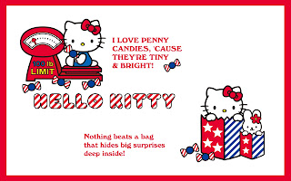 Imagenes de Hello Kitty