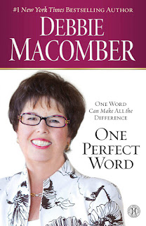 One Perfect Word - Book Review