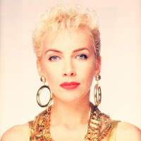 Annie Lennox free piano sheets