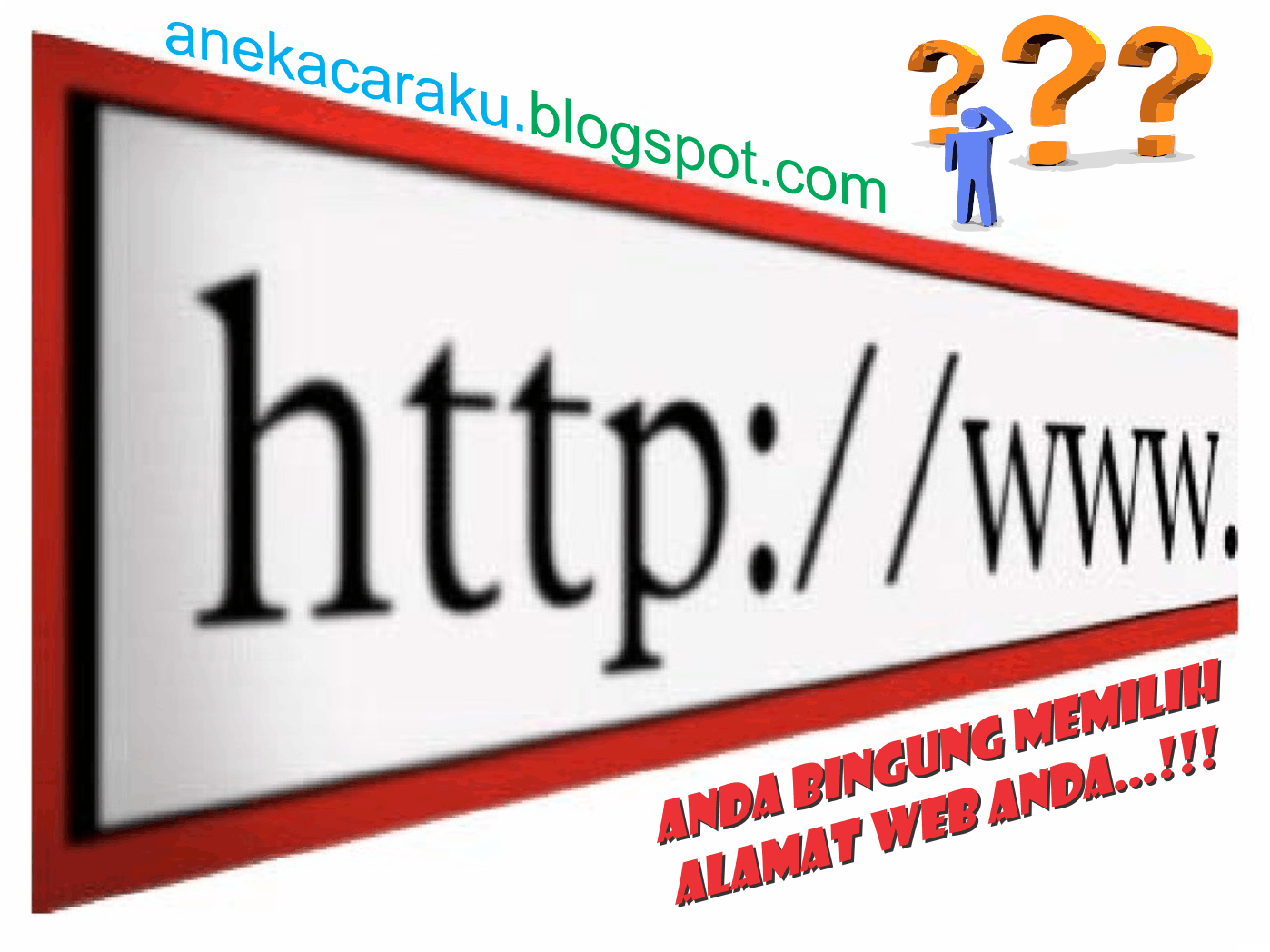 Cara Bikin Web Yang Bagus