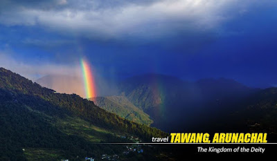 North Sikkim Tour Packages 2 Nights 3 Days With NatureWings