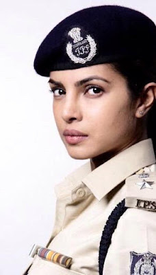 Priyanka chopra upcoming movie gangaajal