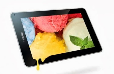 Daftar Harga Tablet Huawei