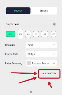 Cara Menggunakan Aplikasi Alight Motion Untuk Pemula