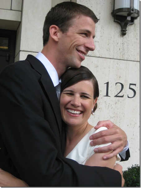 2009=09-10  Tal and Anita NYC 076
