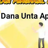 Cara Cepat Dapat Uang Di Aplikasi Unta