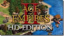 AOEII AOEII