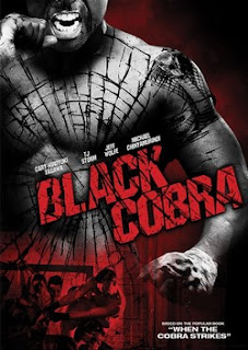 BlackCobra Black Cobra DVDRip RMVB + AVI Legendado