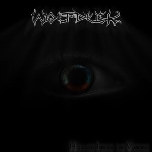 Image Wolfdusk - Hollow Inside The Visions 2011 Doom Metal Argentina