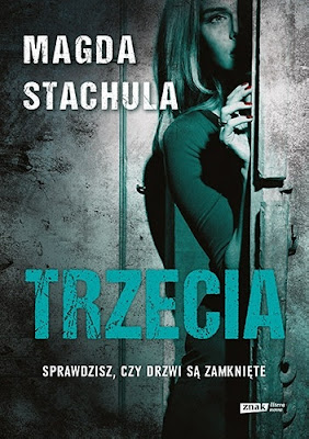 Trzecia - Magda Stachula