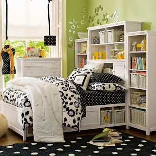 College Bedroom Apartment Decorating Ideas