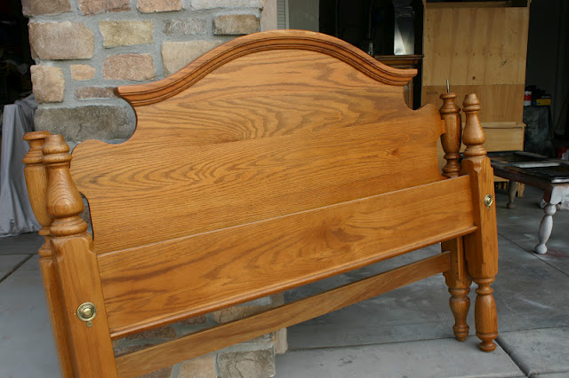 good piece of wood furniture