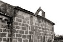 Igreja Velha S. Cipriano de Taboadelo