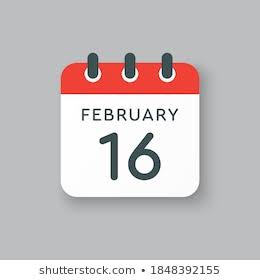 16 February importance of the day ,