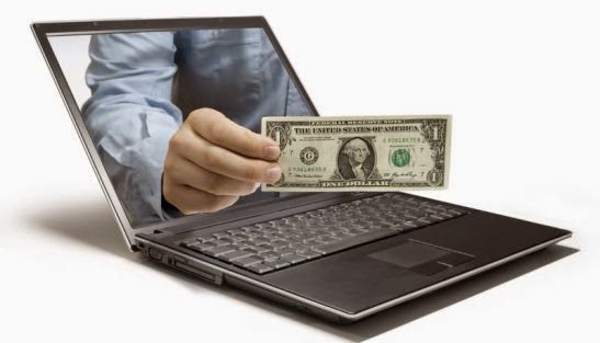 5 ways to make quick money from legal and moral way internet