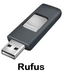 برنامج Rufus