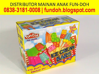 Mainan Anak perempuan 4 tahun, fun doh Ice cream bars, mainan anak perempuan 2 tahun, mainan anak perempuan 3 tahun, mainan anak-anak masak-masakan, mainan anak perempuan masak masakan,