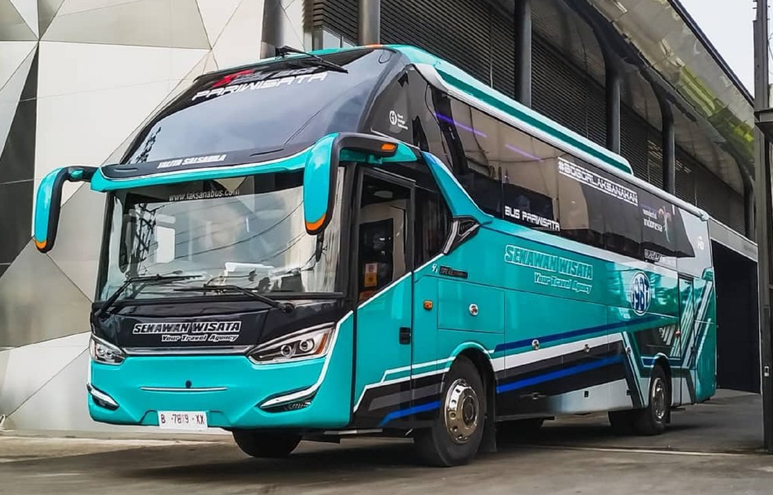 Sewa Bus Pariwisata: Update Harga Terbaru 2020 Beserta ...