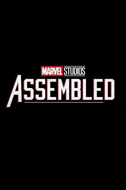 Marvel Studios: Assembled (2021-2025)