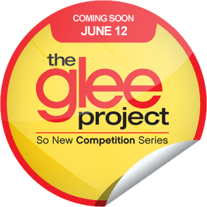 The Glee Project Mencari Pemain Baru