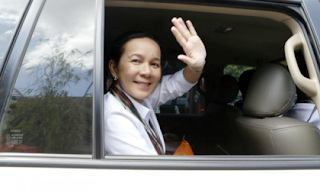 Sen. Grace Poe