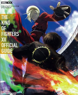 http://www.ebay.com/itm/THE-KING-OF-FIGHTERS-XII-OFFICIAL-GUIDE-Art-Book-/270744650275?pt=LH_DefaultDomain_0&hash=item3f09a38223